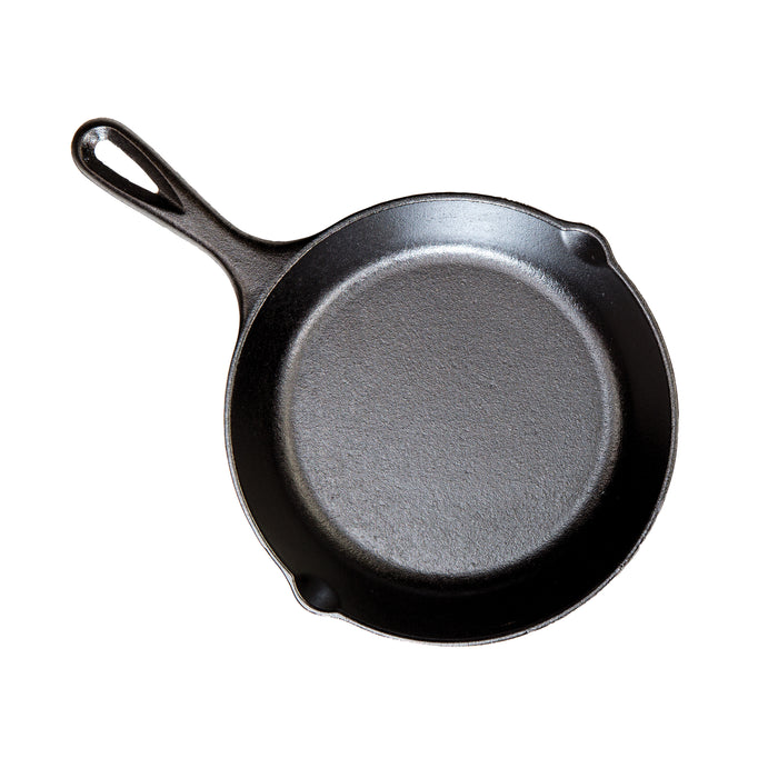 Lodge 8 Inch Cast Iron Skillet