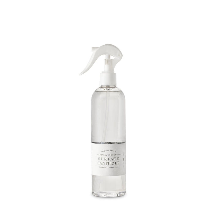 McEvoy Ranch Herbal Kitchen Sanitizer Spray 11.3 FL OZ