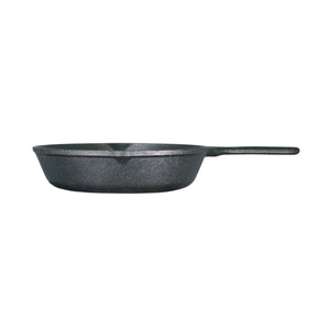 Lodge 9 Inch Cast Iron Skillet