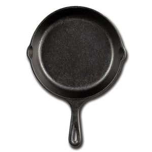 Lodge 9 Inch Cast Iron Skillet