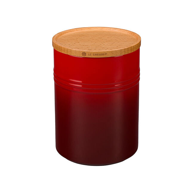 Le Creuset Storage Canister