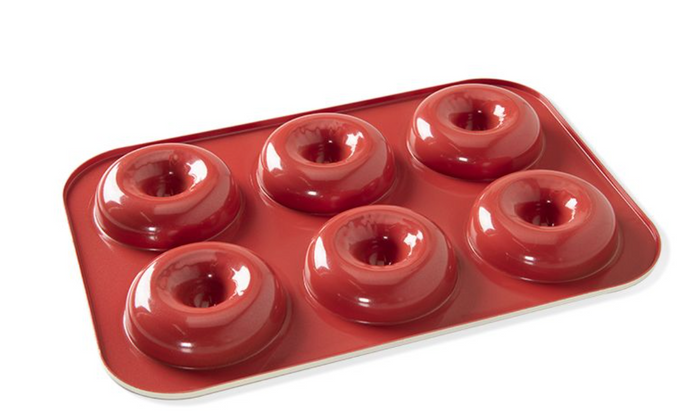 Nordic Ware Classic Donut Pan
