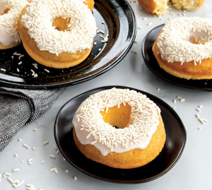 Nordic Ware Classic Donut Pan