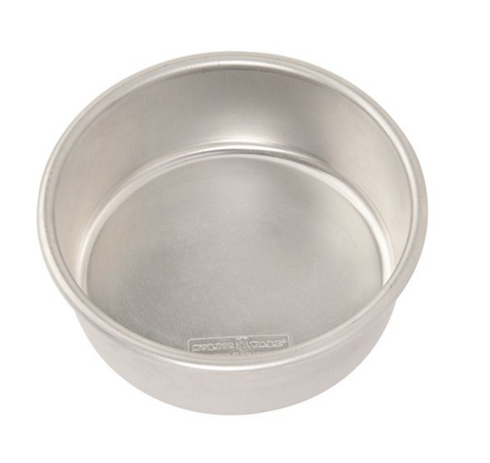 Nordic Ware 6" Round Layer Cake Pan