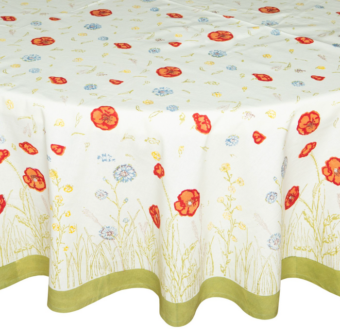 French Tablecloth Springfields