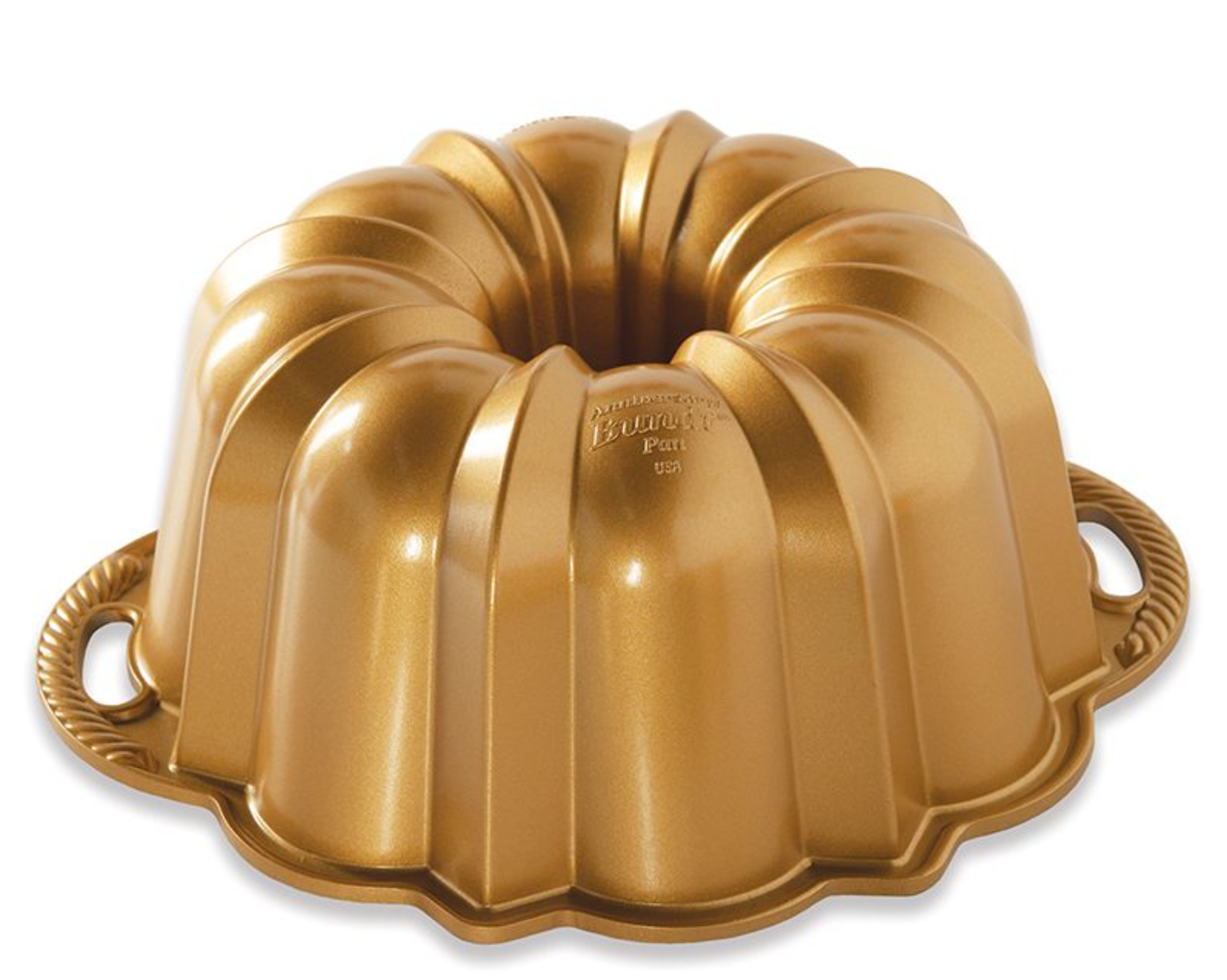 Nordic Ware 13 Cup Anniversary Bundt Pan – i Leoni