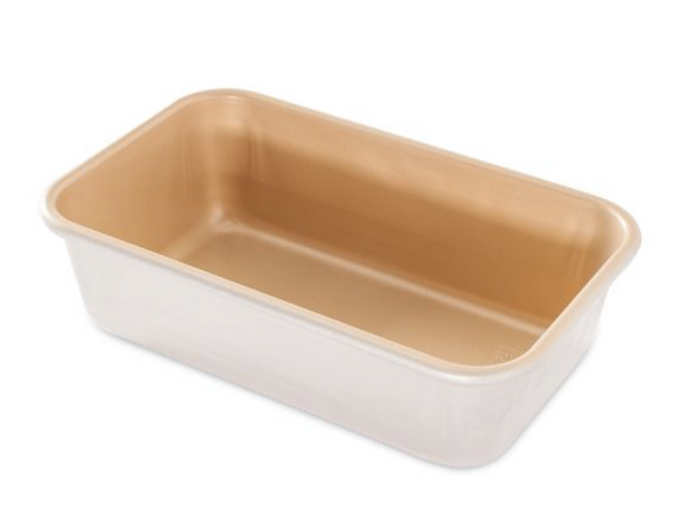 Nordic Ware Nonstick 1.5 Pound Loaf Pan