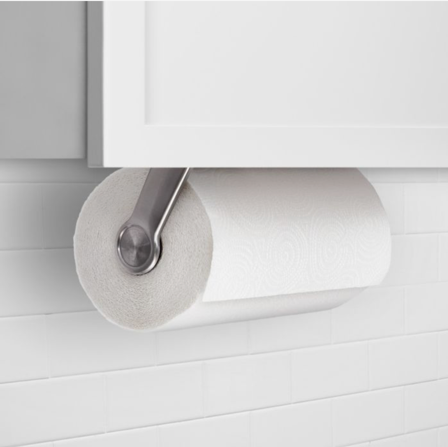 OXO SimplyTear Paper Towel Holder 