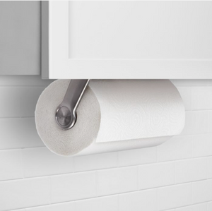 Steady Mounted Paper Towel Holder