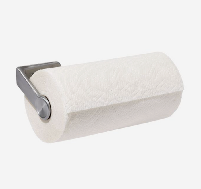 Steady Mounted Paper Towel Holder