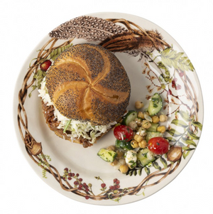 Juliska Forest Walk Dinner Plate