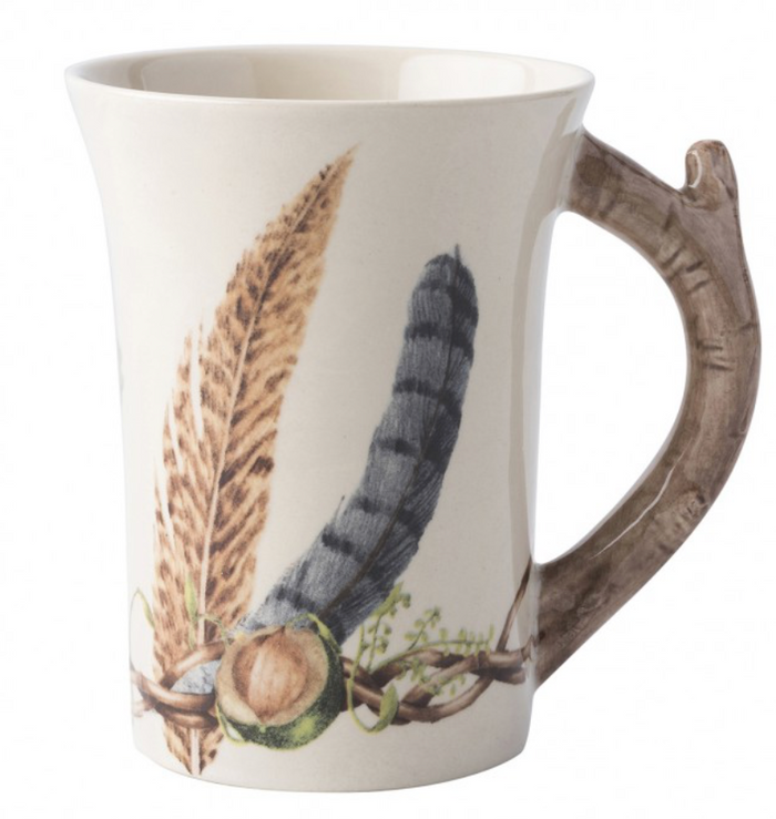 Juliska Forest Walk Mug