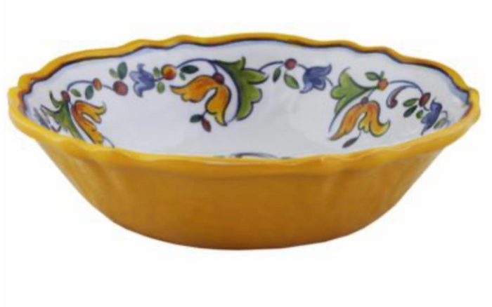 Capri Cereal Bowl