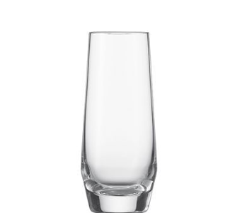  Schott Zwiesel Tritan Crystal Glass Pure Stemware