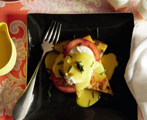 Sunday Brunch: Simple, Delicious Recipes for Leisurely Mornings