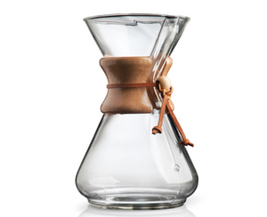 TEN CUP CLASSIC CHEMEX