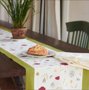 French Tablecloth Springfields