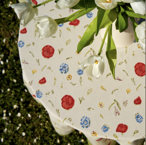 French Tablecloth Springfields