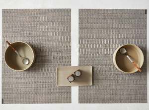 Chilewich Thatch Rectangle Placemat