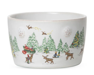 Juliska Berry & Thread North Pole Ramekin
