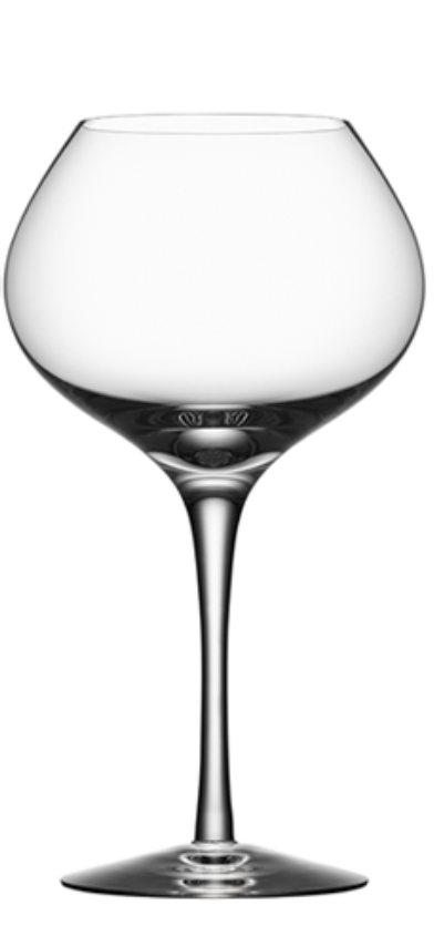 wine glasses 4 oz Mikasa Cheers Set of 4 Balloon Goblets main image 1