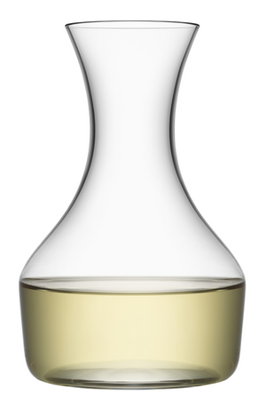 Orrefors Share Large Carafe