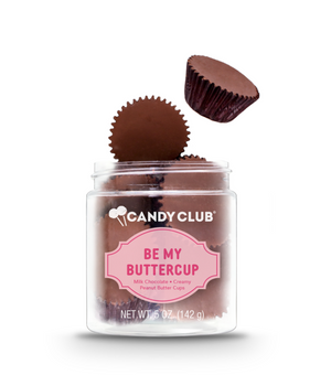 Candy Club Be My Buttercup