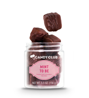 Candy Club Mint To Be