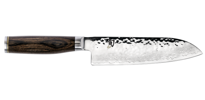 Shun Premier Santoku 7" (inactive deleted)