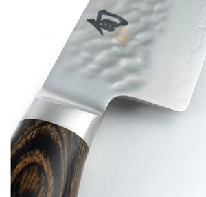 Shun Premier Santoku 7" (inactive deleted)