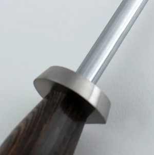 Shun Premier Combination Honing Steel 9"
