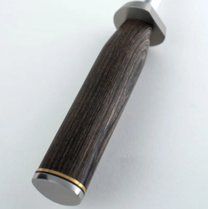 Shun Premier Combination Honing Steel 9"