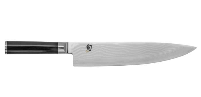 Shun Classic Chef's Knife 10"