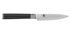 Shun Classic Paring Knife 4"