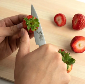 Shun Classic Paring Knife 3.5"