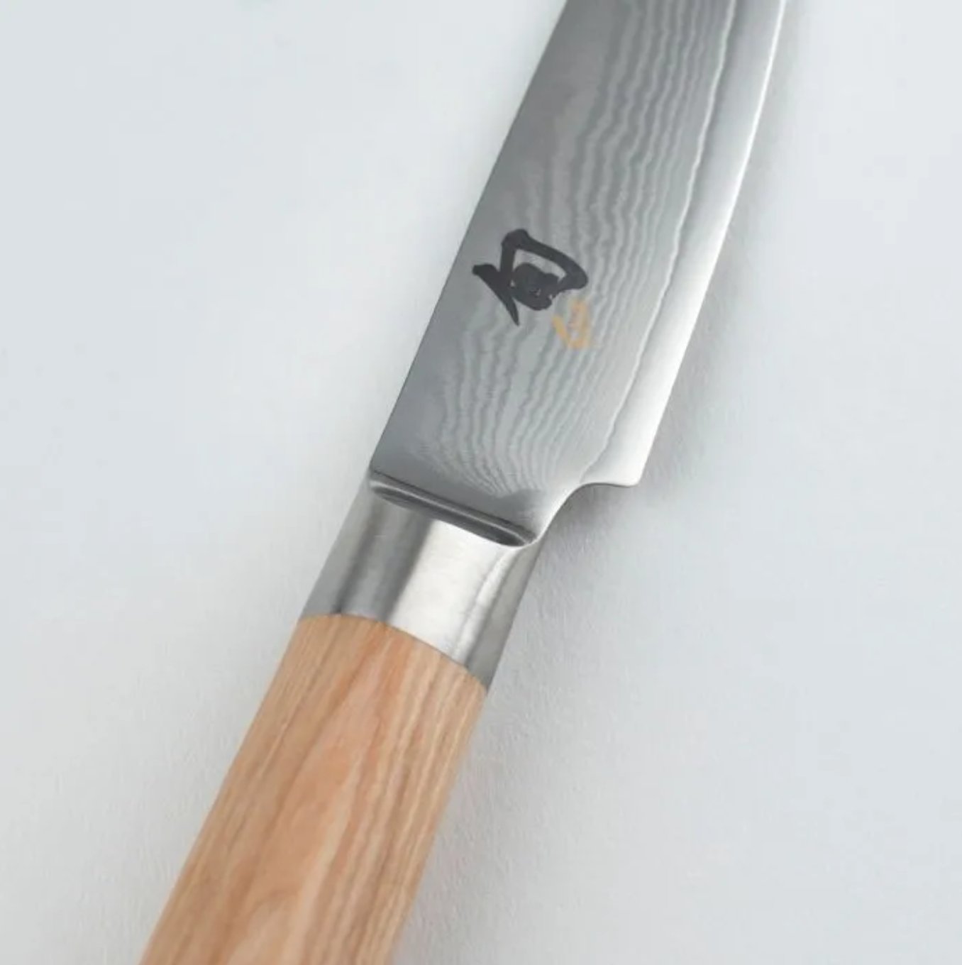 Shun Classic 3.5 inch Paring Knife