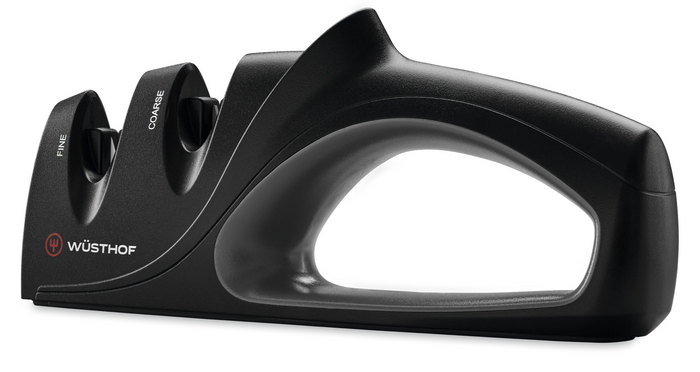 Wusthof Two Stage Hand-Held Knife Sharpener