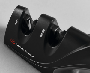 Wusthof Two Stage Hand-Held Knife Sharpener