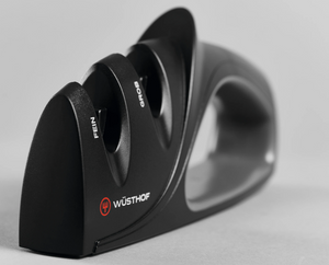 Wusthof Two Stage Hand-Held Knife Sharpener