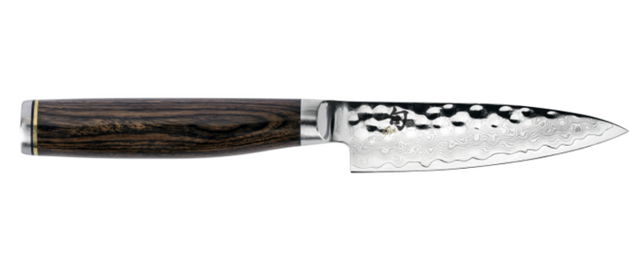 Shun Premier Paring Knife 4"