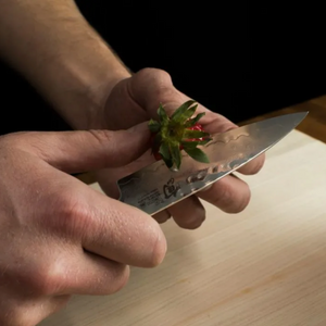 Shun Premier Paring Knife 4"
