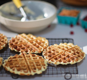 Sarabeth's Good Morning Cookbook: Breakfast, Brunch, and Baking