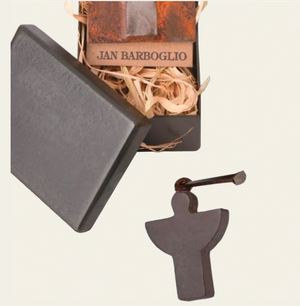 Jan Barboglio Guardian Angel