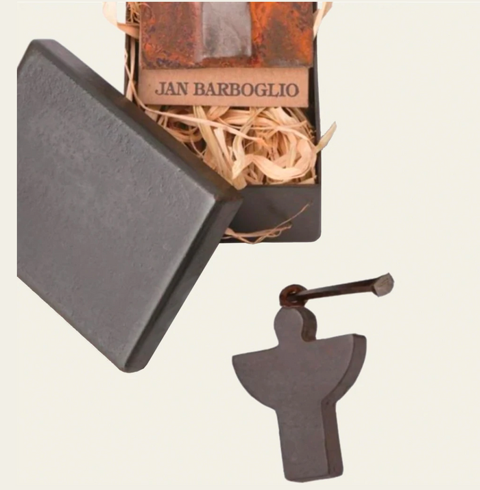 Jan Barboglio Guardian Angel