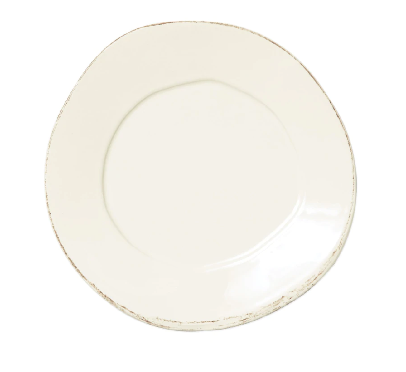 Vietri Linen Dinner Plate - Thumbnail 5