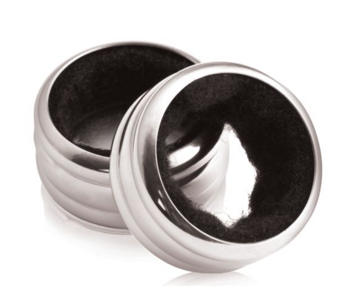 Circlet: Drip Rings