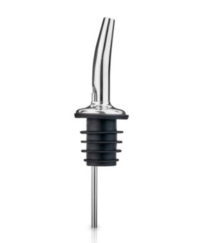 Stainless Steel Liquor Pourer by Viski