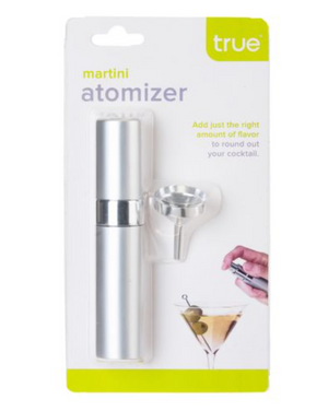 Martini Atomizer by True