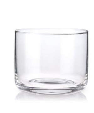 Crystal Negroni Glass by Viski