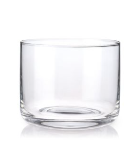 Crystal Highball Glasses by Viski